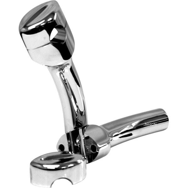 yUSA݌ɂz 0602-0474 LA`bp[Y LA Choppers 1C`nho[ 5.5C` (140mm) CU[ N[ MOHAWK HDX