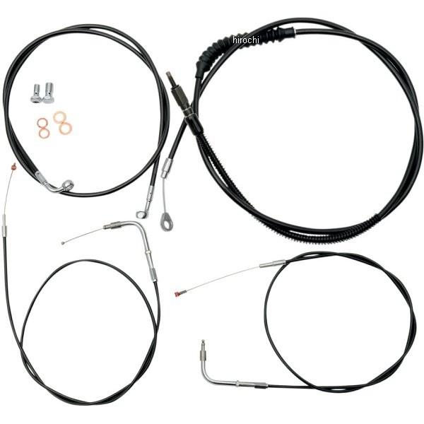 yUSA݌ɂz 0610-0384 LA`bp[Y LA Choppers P[uWLbg  00N-06N FXST 15-17C`p HDX