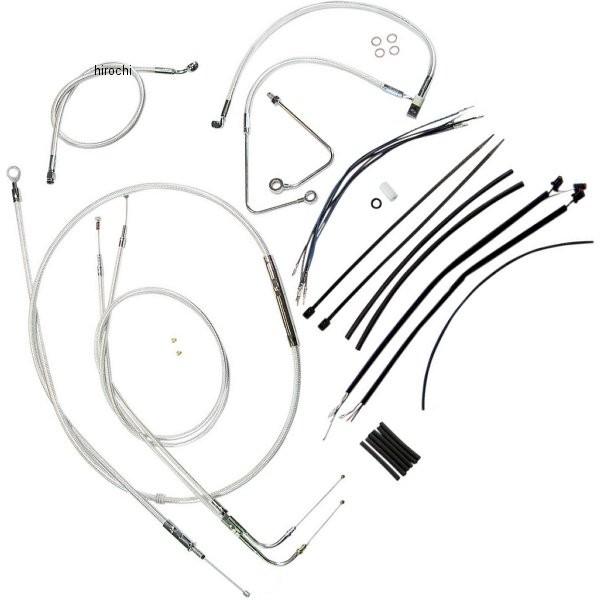 yUSA݌ɂz 0610-0898 }Oi MAGNUM P[uLbg N[ 11N-14N FLS ABSt 15-17C` GCvo[p HDX