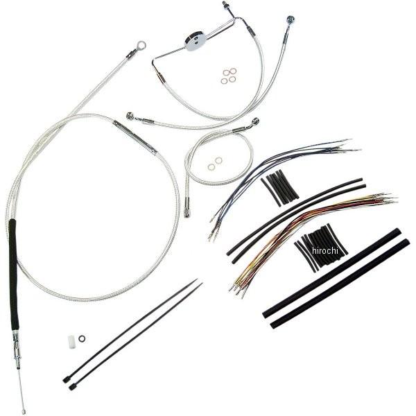 yUSA݌ɂz 0610-0910 }Oi MAGNUM P[uLbg N[ 08N-13N FLH 15-17C` GCvo[p HDX