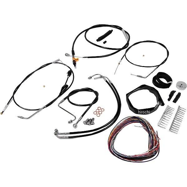 yUSA݌ɂz 0610-1157 LA`bp[Y LA Choppers P[uRvLbg  07N FLH 15-17C`p HDX