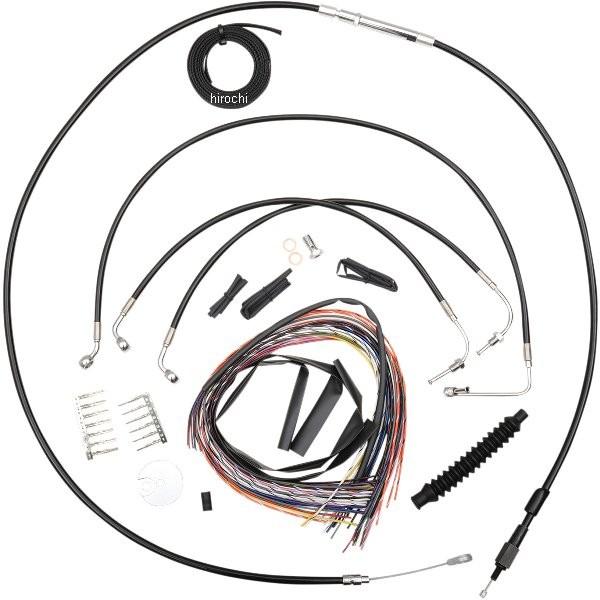 yUSA݌ɂz 0610-1193 LA`bp[Y LA Choppers P[uRvLbg  08N-13N FLH 15-17C`p HDX