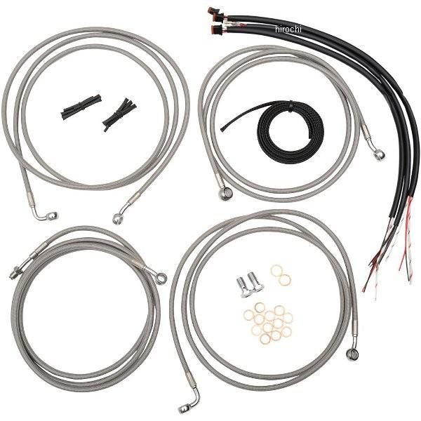 yUSA݌ɂz 0610-1254 LA`bp[Y LA Choppers P[uRvLbg XeX 14N-15N FLHT ABSt 18-20C`p HDX