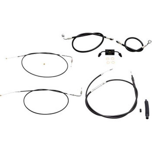 yUSA݌ɂz 0610-1854 LA`bp[Y LA Choppers P[uWLbg  14Nȍ~ XL ABSt 15-17C`p HDX