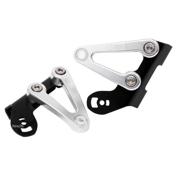 モリワキ　ヘッドライトステー　ブラック モリワキ MORIWAKI ENGINEERING モリワキエンジニアリング