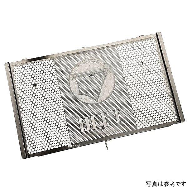 BEET（ビート） 0621-KE3-04 ラジエターガード 18年-20年 Z900RS 黒 HD