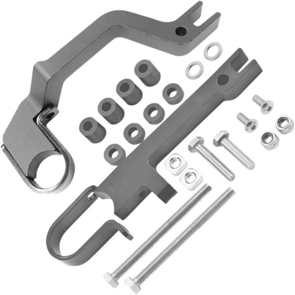 �yUSA�݌ɂ���z 0635-1618 ���[�X�V���b�v Race Shop �n���h�K�[�h �}�E���g �L�b�g Stealth �u���[�L �}�E���g HD�X