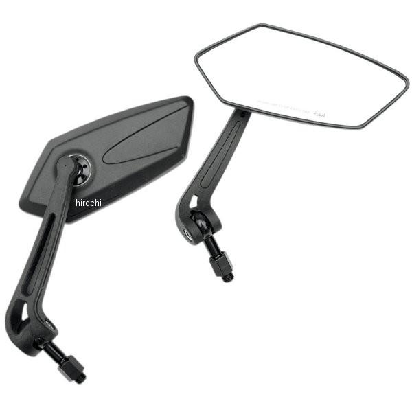 �yUSA�݌ɂ���z 0640-0482 K&amp;S �P�[�A���h�G�X �~���[ GT�X�^�C�� 10mm ��(���E�y�A) HD�X