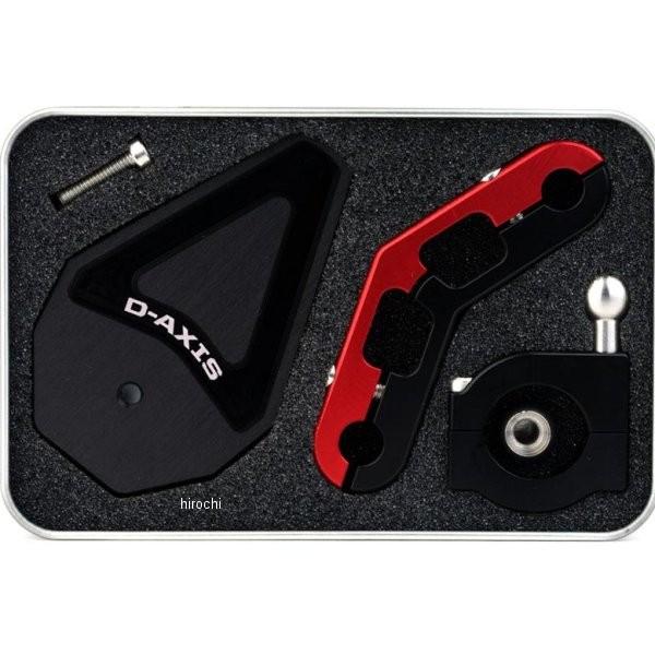 yUSA݌ɂz 0640-0723 hu DRIVEN ~[ o[GhNv D-AXIS (1) HDX