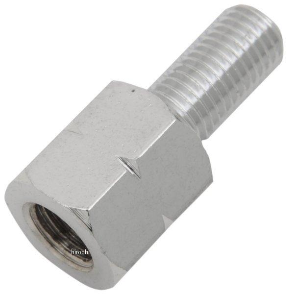 yUSA݌ɂz 0640-1023 GS EMGO ~[ A_v^[ IX10mm-X10mm L/H N[(1) HDX