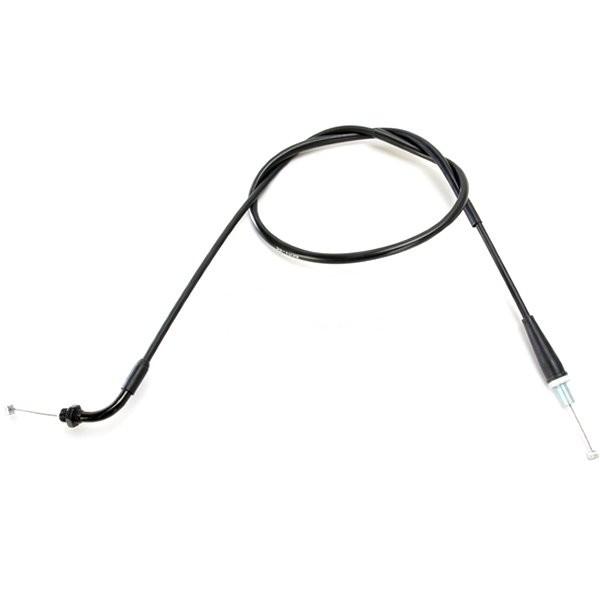 �yUSA�݌ɂ���z 0650-1368 ���[�X���[�V���O MOOSE RACING �X���b�g���P�[�u�� 09�N-14�N �z���_ TRX400X �� HD�X