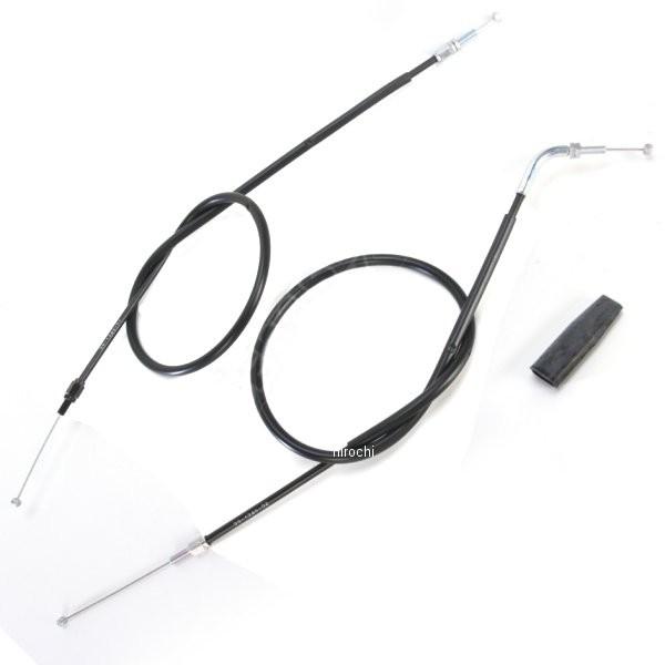 �yUSA�݌ɂ���z 0650-1536 ���[�X���[�V���O MOOSE RACING �X���b�g���P�[�u�� 93�N-07�N KLX650�AKLX300�AKLX250R HD�X