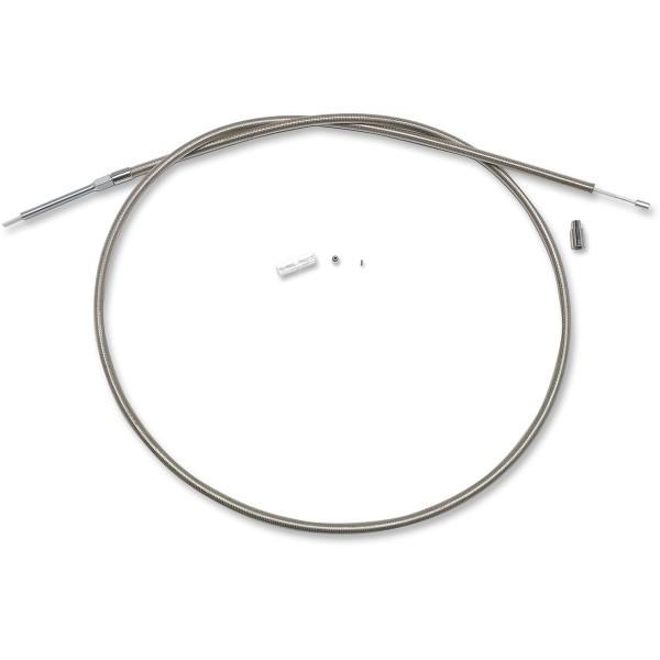 �yUSA�݌ɂ���z 0652-2274 �}�O�i�� MAGNUM �N���b�` �P�[�u�� ����L�b�g �V���O�� 71�N-85�N XL �N���[�� HD�X