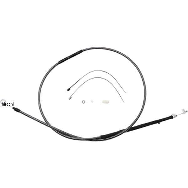 yUSA݌ɂz 0652-2380 }Oi MAGNUM Nb` P[u KARBONFIBR 72-11/16C` HDX