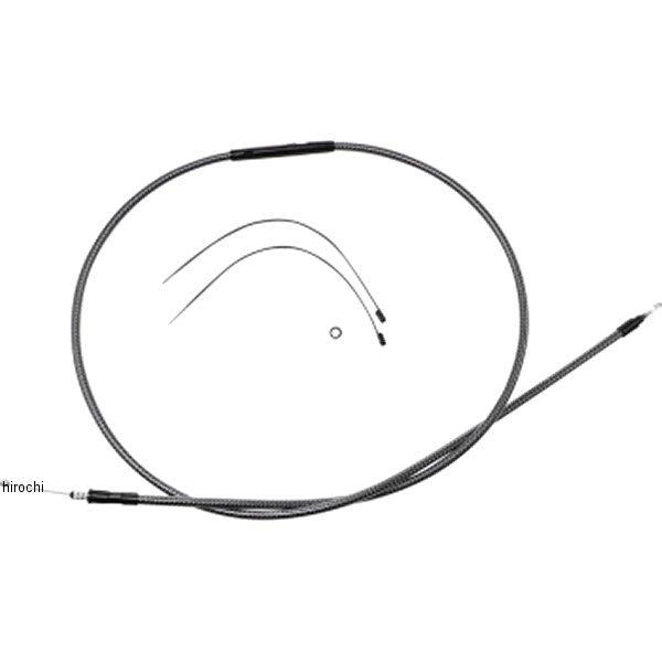 yUSA݌ɂz 0652-2384 }Oi MAGNUM Nb` P[u KARBONFIBR 74-11/16C` HDX