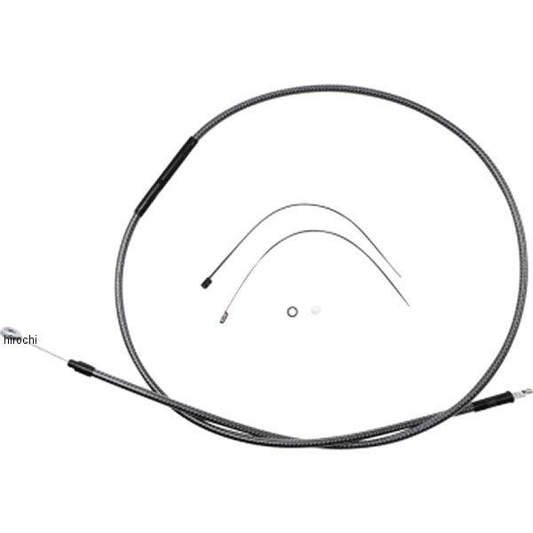 yUSA݌ɂz 0652-2386 }Oi MAGNUM Nb` P[u KARBONFIBR 72-11/16C` HDX