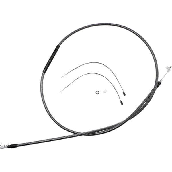 yUSA݌ɂz 0652-2389 }Oi MAGNUM Nb` P[u KARBONFIBR 70-11/16C` HDX