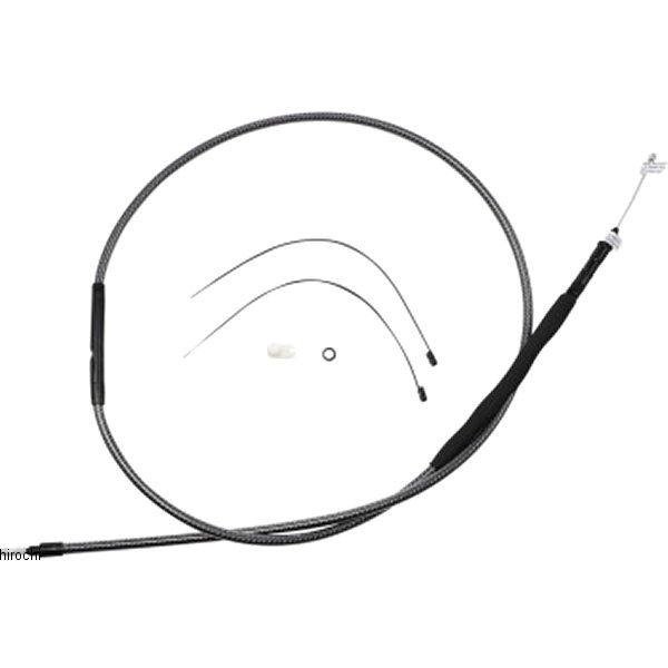 yUSA݌ɂz 0652-2390 }Oi MAGNUM Nb` P[u KARBONFIBR 72-11/16C` HDX