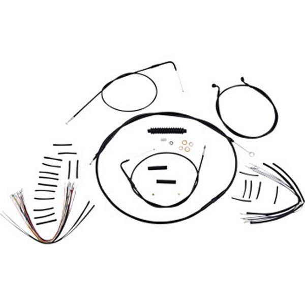 yUSA݌ɂz 0662-0667 }Oi MAGNUM P[uLbg XR / 07N-10N \teC ABS 15-17C`p HDX