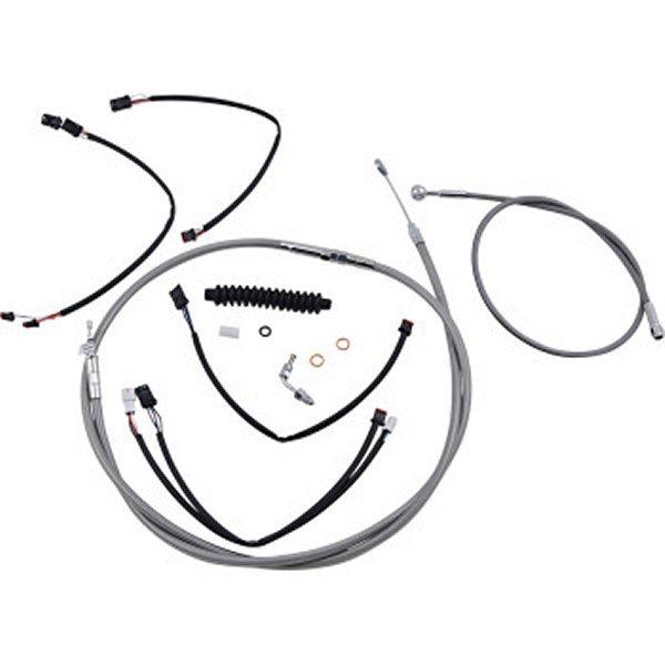 yUSA݌ɂz 0662-0707 }Oi MAGNUM P[uLbg XR XeX 18Nȍ~ FXBB(㑤̂) 15-17C`p HDX