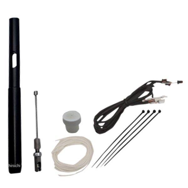 yUSA݌ɂz 0662-0822 t@bgoK[Y FAT BAGGERS INSTALL KIT BR 4" 21 FLHT HDX