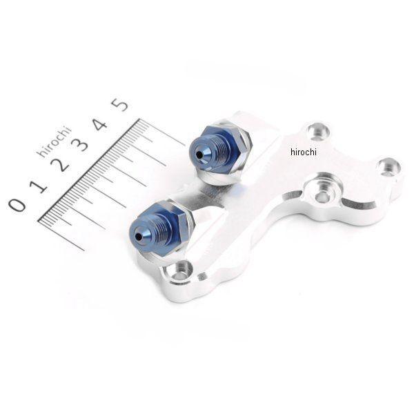 モンキー 07-07-0017 SP武川 スーパーヘッド4V＋R用 オイルクーラー