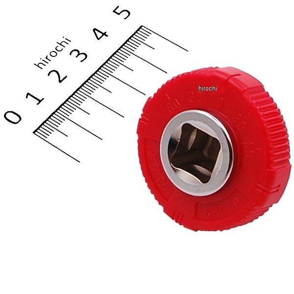 07-07-0143 �r�o���� �I�C�����x���Q�[�W (�u���b�N) HONDA/Dio110 HD�X