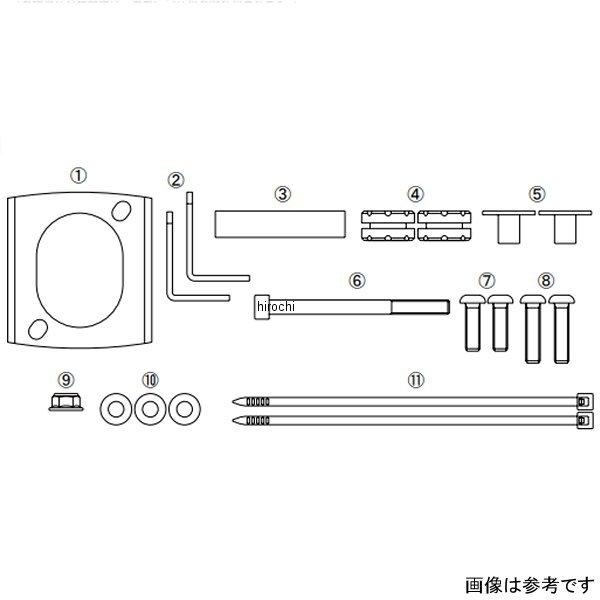 y[J[݌ɂz 07-07-0270 SP ICN[[uPbg 17Nȍ~ CT125ANXJu50AX[p[Ju50 HDX