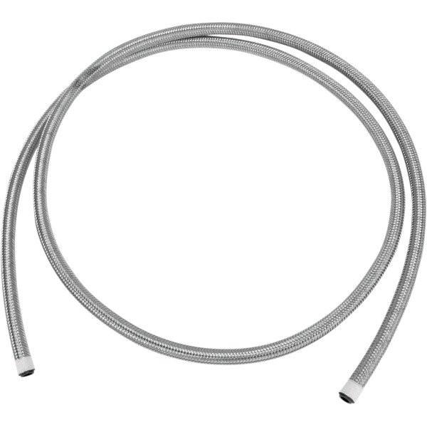 yUSA݌ɂz 0711-0096 ObhbW GOODRIDGE t[G/IC XeXґgz[X 3/8C`(9.5mm) x 6tB[g(1.8m) HDX