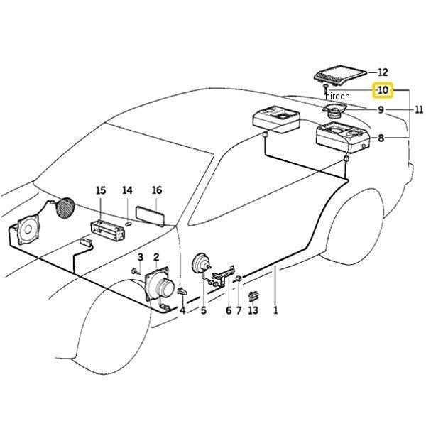 07149141517 BMW ۃTlW bV[tL HDX