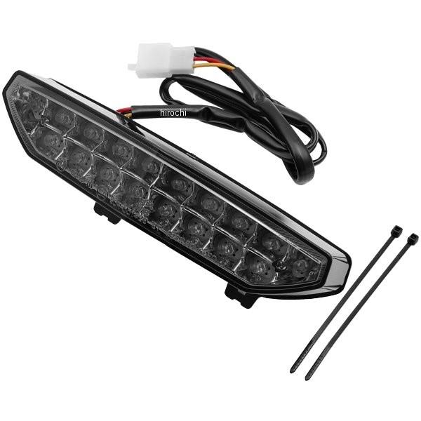 ZRX1200 DAEG テールランプ　ポッシュ　LED Amazon | ポッシュフェイス(POSH FAITH) バイク用品 LED