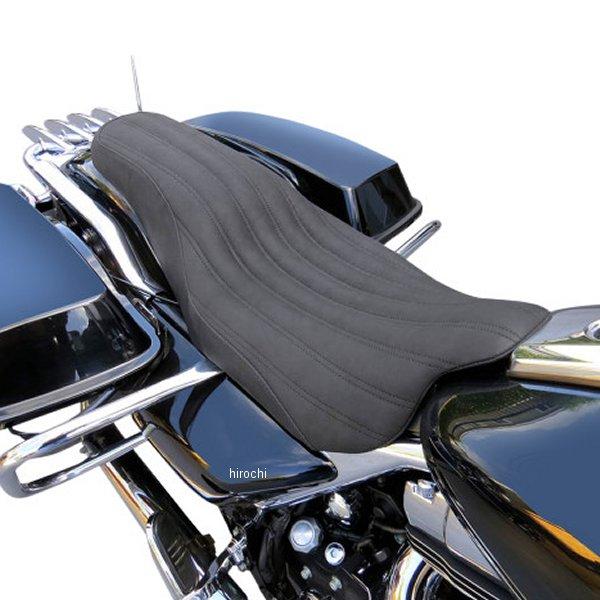 Harley Davidson 【USA在庫あり】 0801-0841 サドルメン Saddlemen