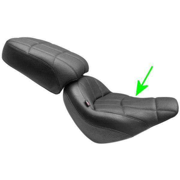 yUSA݌ɂz 0802-1119 }X^O Mustang V[g \ Touring FXBB Xeb` HDX