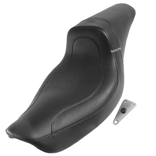 マスタング　シート　ダイナ　tc88 2000年式着用　美品 Harley Davidson（ハーレー・ダビッドソン） 0803-0225 マスタング