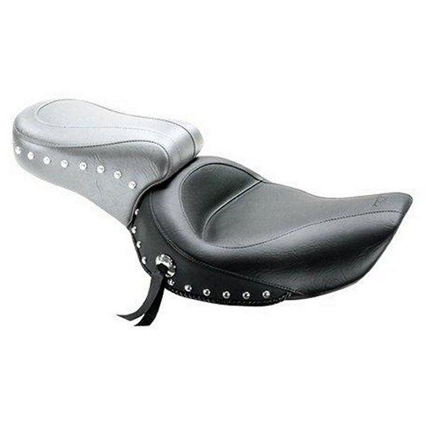 Harley Davidson 【USA在庫あり】 0803-0298 マスタング Mustang