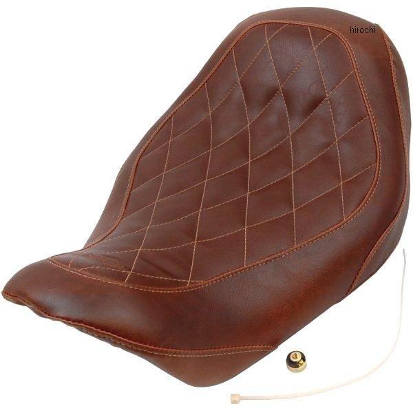 ト*ー様 Mustangマスタング ハーレーfls用 バイクシート Harley Davidson 【USA在庫あり】 0803-0397 マスタング Mustang