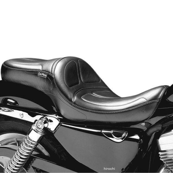 Harley Davidson 0804-0165 ラペラ Le Pera シート マーベリック