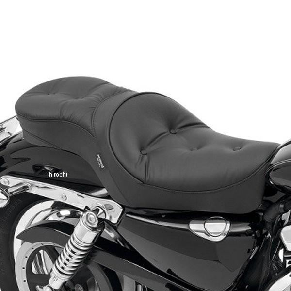 Mustang ピローシート スポーツスター 04〜sportster xl