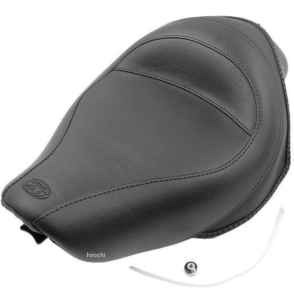 マスタング　ワイドビンテージ　ソロシート　スポーツスター04〜　4.5ガロン用 マスタング ワイドビンテージ ソロシート スポーツスター04〜 4.5