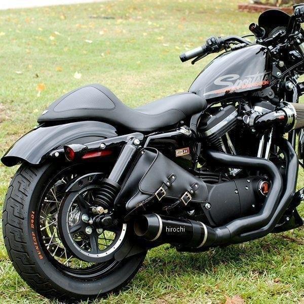 上質 ROLAND SANDS DESIGN ハーレーダビットソン ツアラー用シート