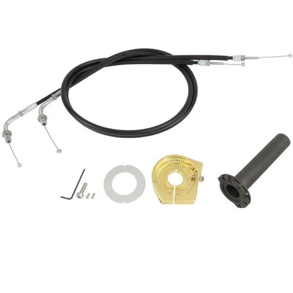 080567-C1 �|�b�V�� POSH �X���[�X�X�������C���n�C�X���L�b�g 02�N�ȑO CB1300SF �V�����p���S�[���h HD�X