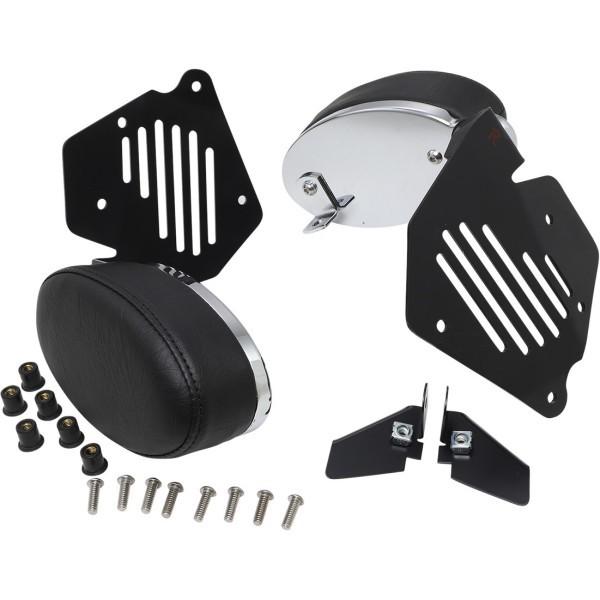 yUSA݌ɂz 0822-0421 uR v_Ng Rivco Products pbZW[ A[Xg 18N-20N CanAm XpC_[RT HDX