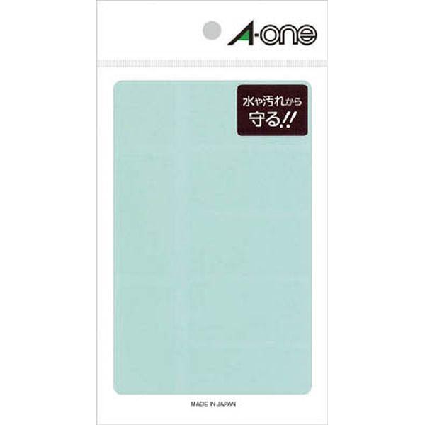 �y���[�J�[�݌ɂ���z 08366 �G�[����������� A�|one �����ی색�x�� 25×51mm HD