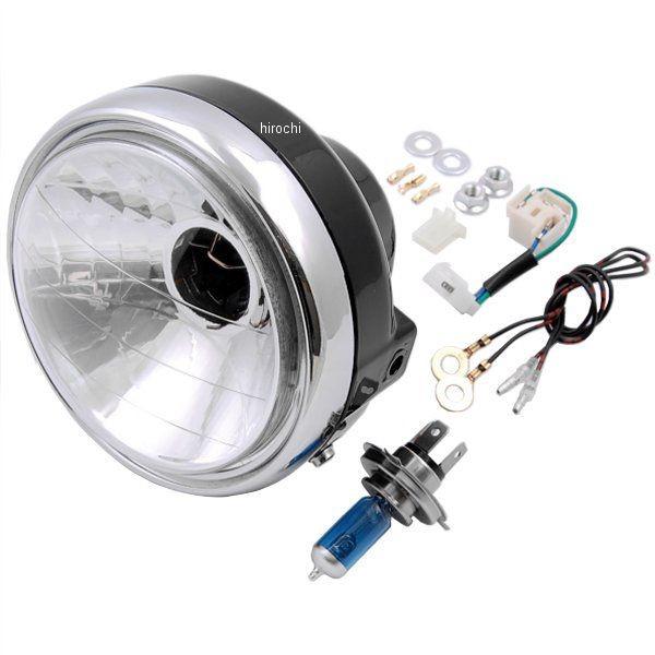 y[J[݌ɂz 09-03-0776 SP }`tN^[wbhCg H4 t 155mm 12V 35W 35W H4X[p[zCgout ėp HDX