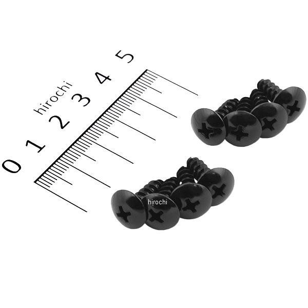 y[J[݌ɂz 0900-056-08001 L^R A~^bsOrX (gX/1) M5 x16 (ubN) HDX