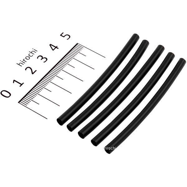 �y���[�J�[�݌ɂ���z 0900-755-04001 �L�^�R �M���k�`���[�u(3X70mm) 5PC HD�X