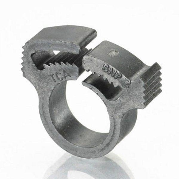 �y���[�J�[�݌ɂ���z 0901-700-02112 �L�^�R K-CON Pro �X�i�b�p�[ �v���X�`�b�N�������z�[�X�N���b�v 23.0-26.0mm 1���� HD�X