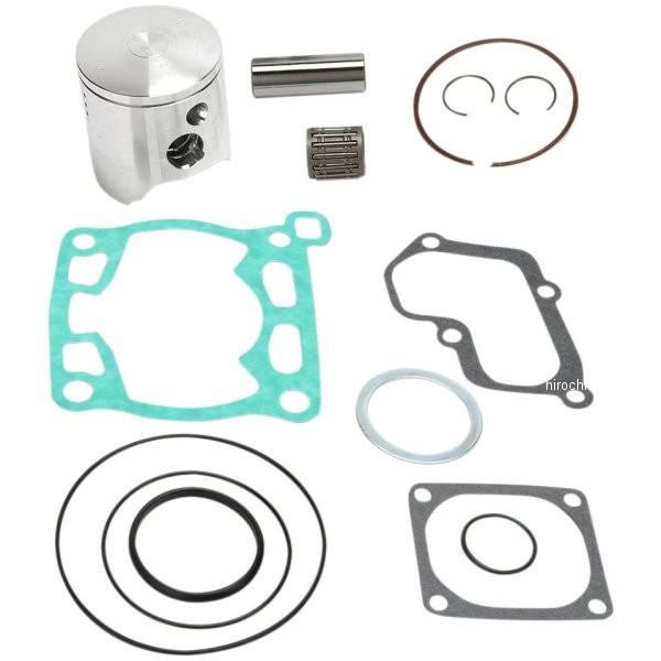 yUSA݌ɂz 0903-0279 CZR Wiseco sXgLbg 91N-96N RM125 54x54mm 123cc {A54.0mm STD HDX