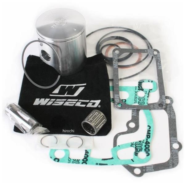 yUSA݌ɂz 0903-0300 CZR Wiseco sXgLbg 00N-03N RM125 54x54mm 124.8cc {A54.0 STD HDX