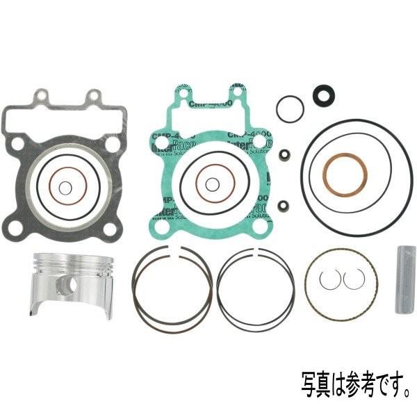 �yUSA�݌ɂ���z 0903-0325 ���C�Z�R Wiseco �s�X�g�� +1mm�I�[�o�[�T�C�Y 88�N-02�N �J���T�L KLF220 Bayou �K�X�P�b�g�t�� HD�X
